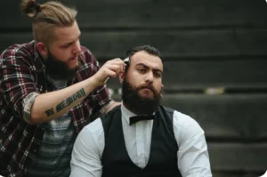 Style and Customize Your High Top