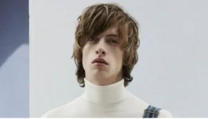 The Shaggy Mop
