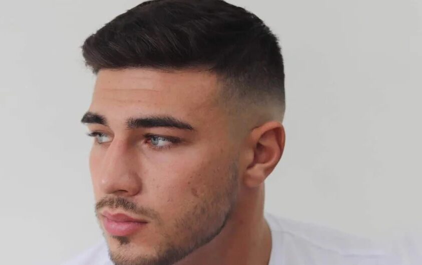 Crew Cut