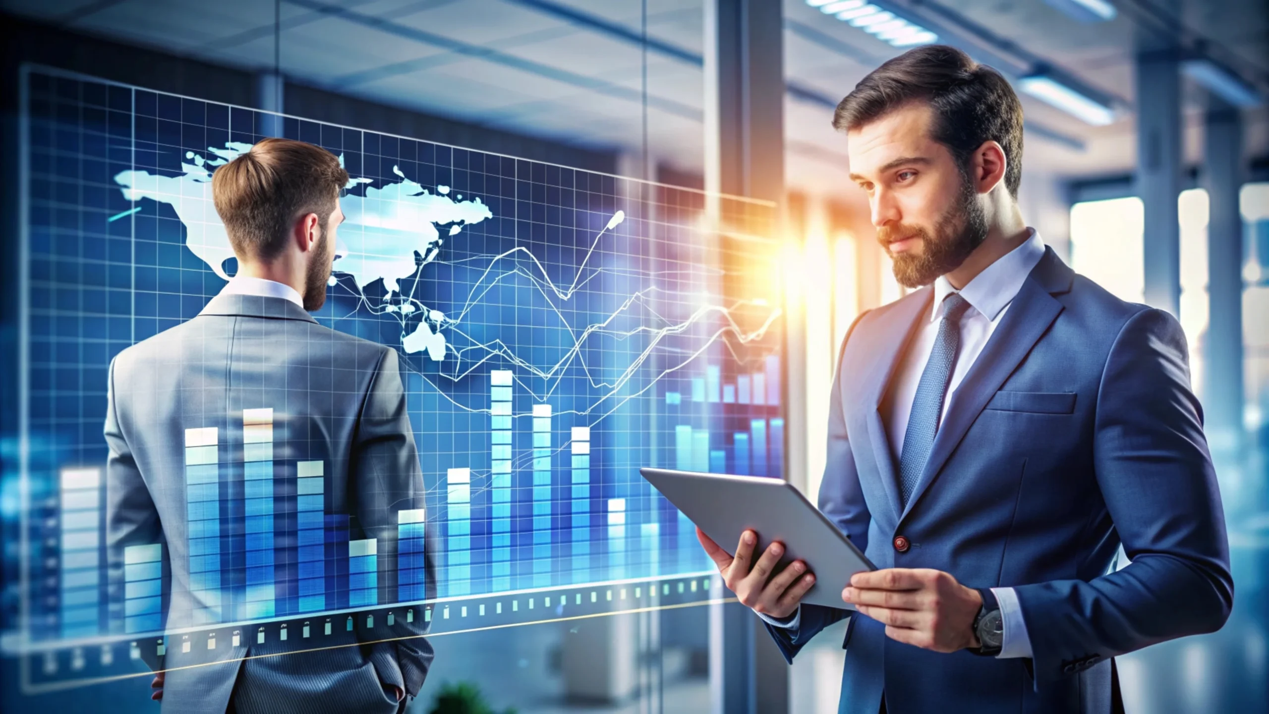 The Most Profitable Business Models for New Founders in 2025 