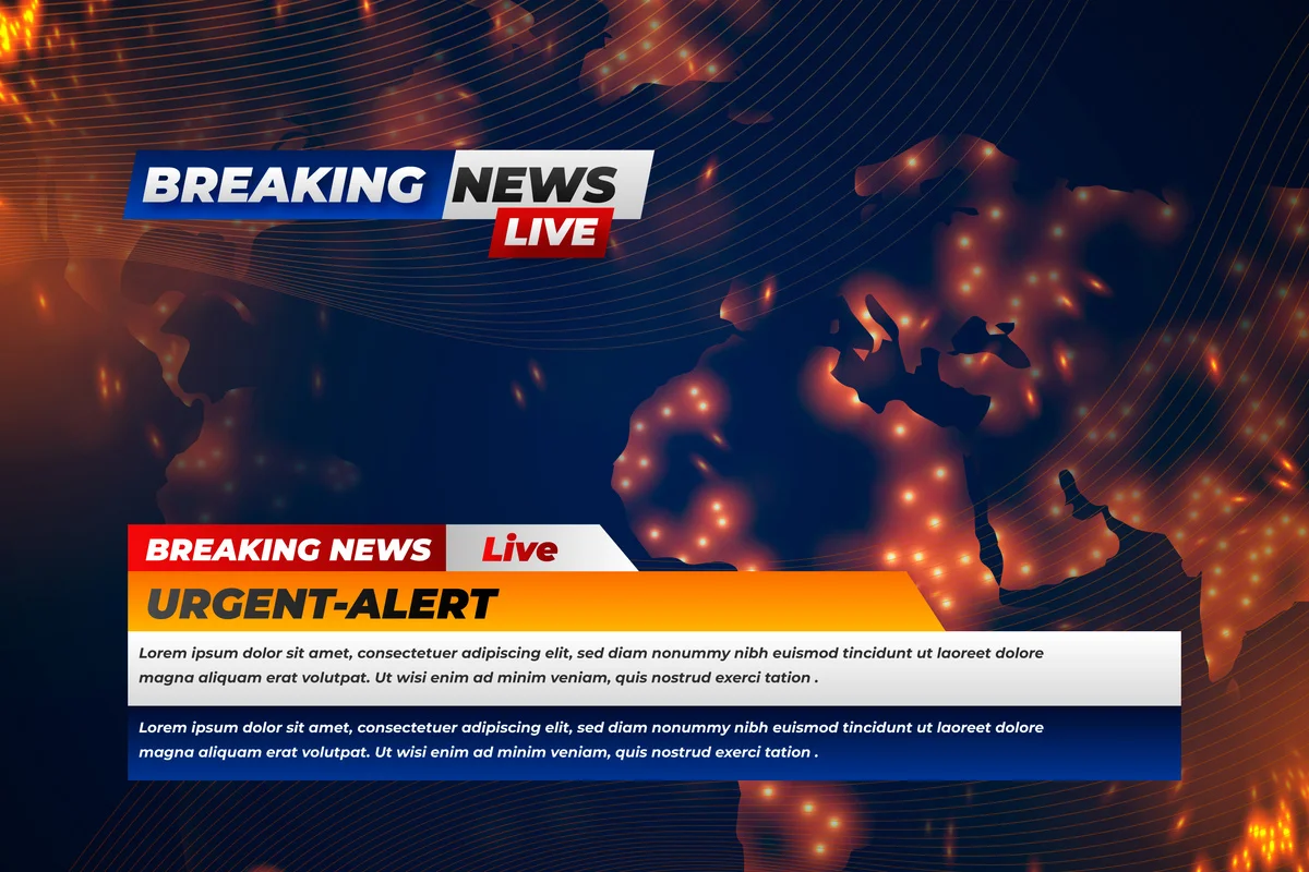 breaking news evolution 
