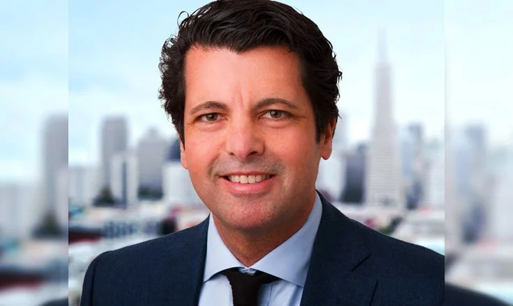 Andre Hakkak Net Worth