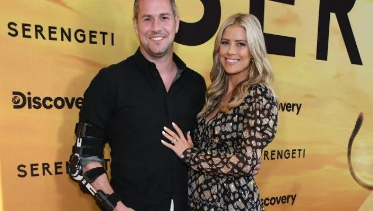 Ant Anstead Net Worth