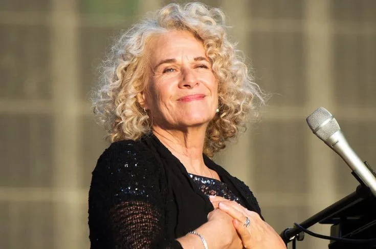 Carole King Net Worth Overview in 2025
