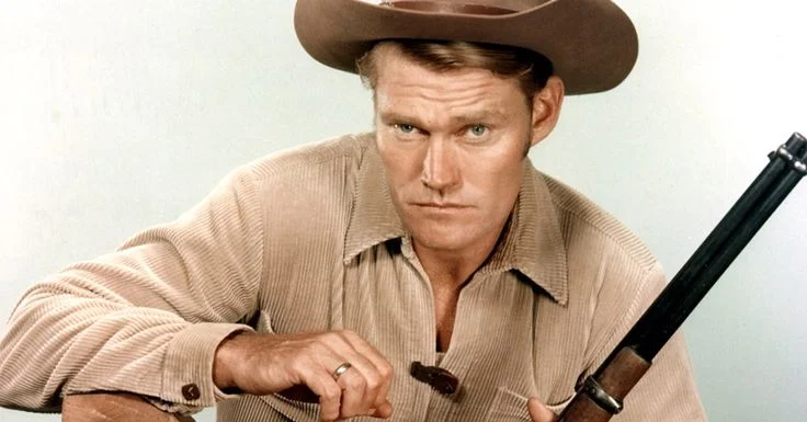 Chuck Connors: From Sports to Stardom 