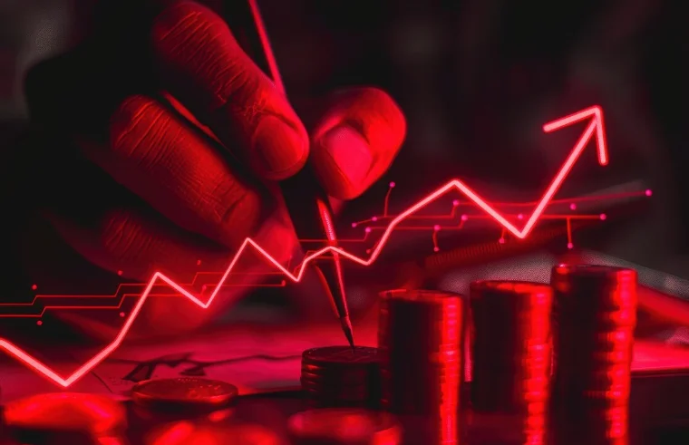 Crypto risk analysis affecting FintechZoom market cap 2025