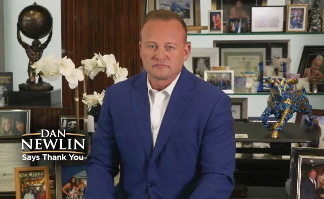 Dan Newlin Net Worth & Spending Traits