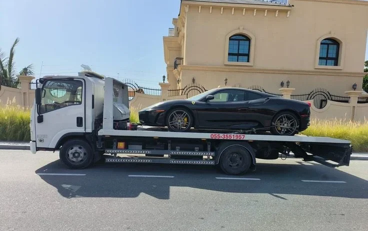 AutoLift Towing & Recovery