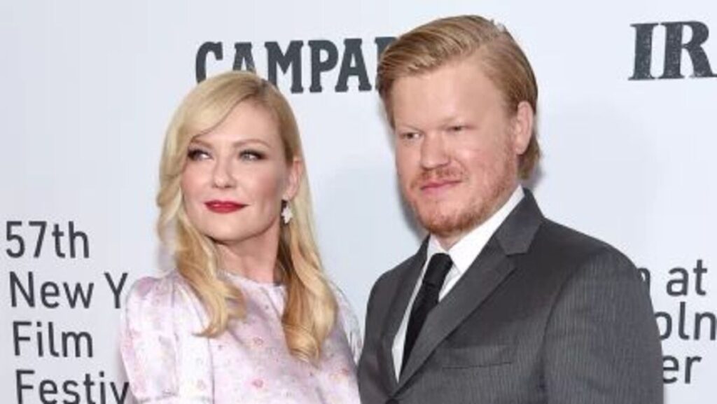 Kirsten Dunst's net worth
