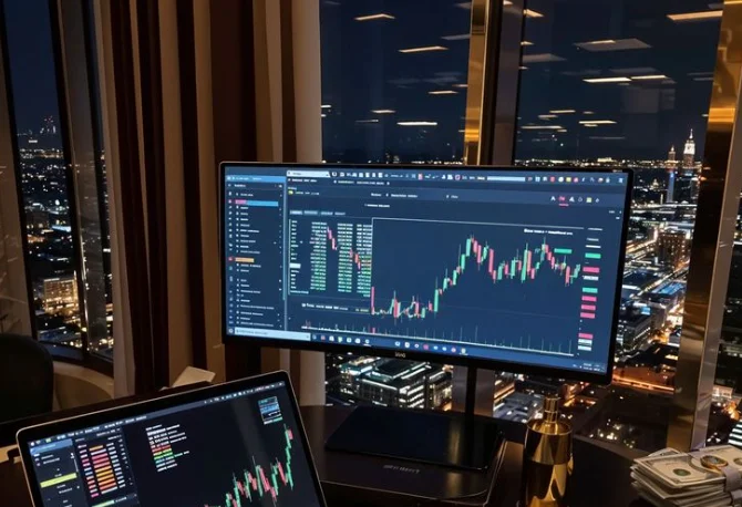 Key growth drivers for crypto market in 2025