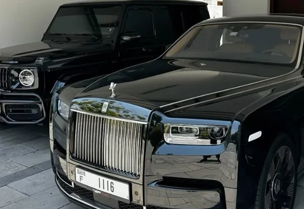 Rolls-Royce – Ultra-Luxury in an Electrified Era