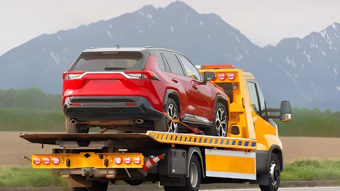 Towing Services