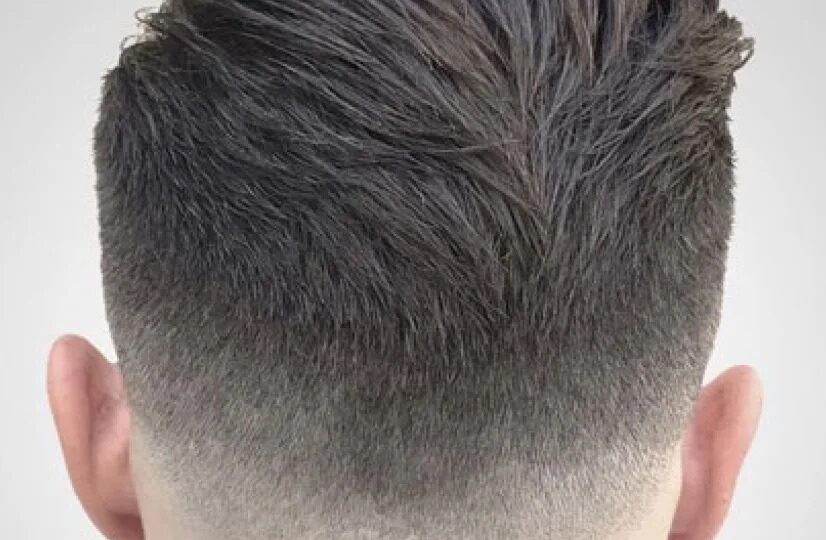 Why fades are so popular today