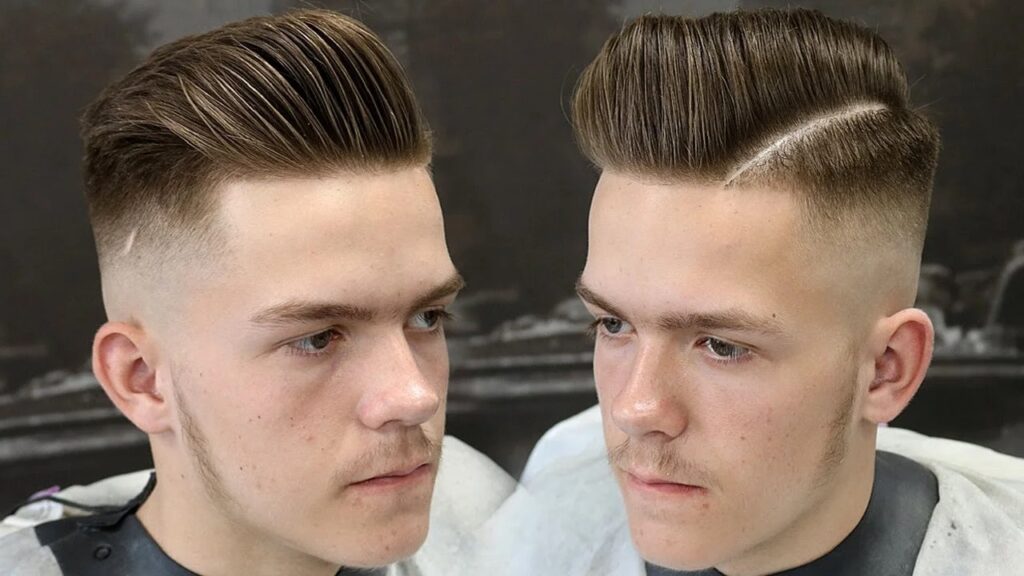 How to Choose the Right Fade for You