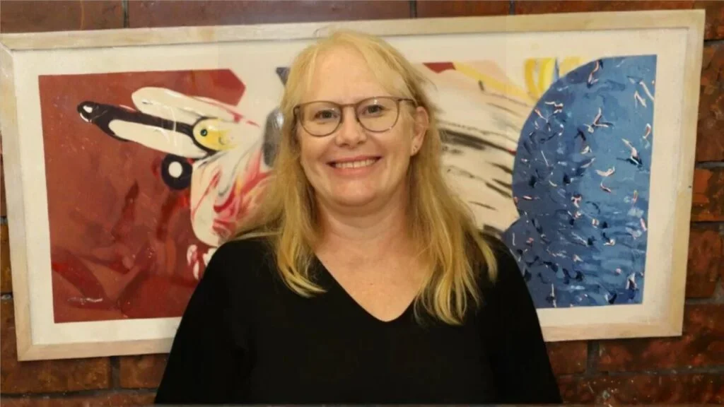 Amy Carter's Net Worth and Her Income Sources