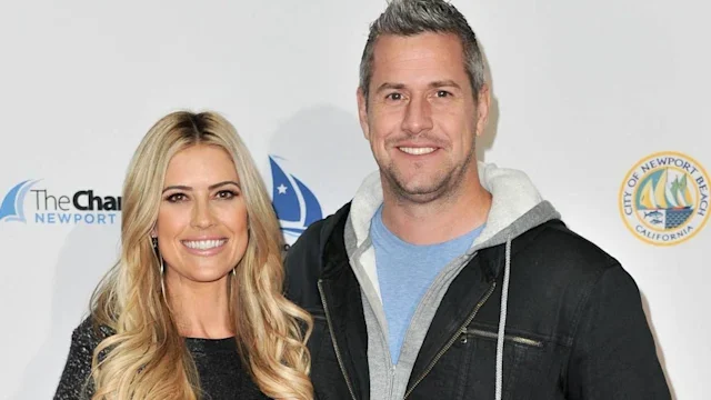 Ant Anstead Net Worth