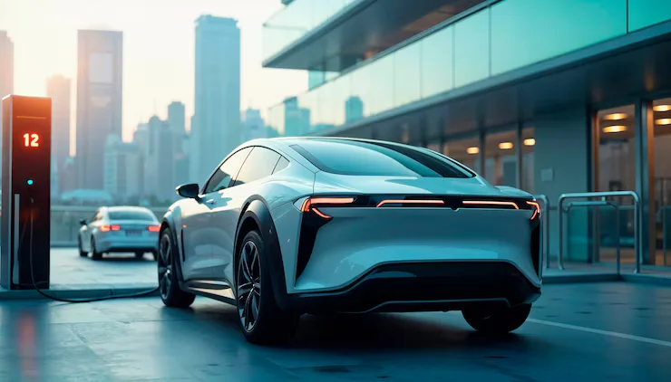 Audi in 2025: A Top Pick in Luxury Car Brands