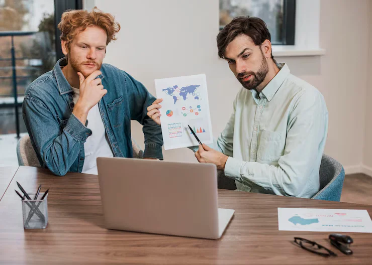 B2B Marketplaces That Actually Work: A Seller's Success Guide