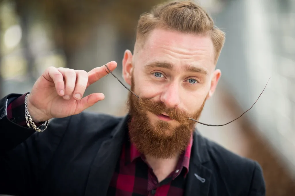 Updated quiff haircut blending classic height with textured styling for 2025.