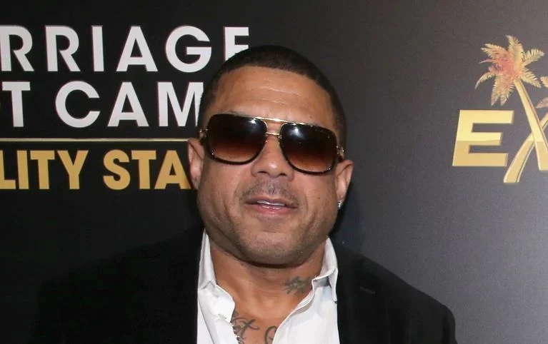 Reality TV: Benzino Net Worth