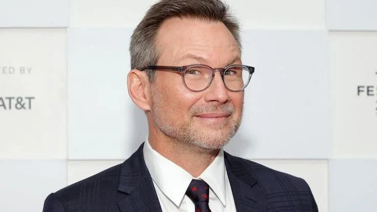 Blockbusters Behind Christian Slater Net Worth