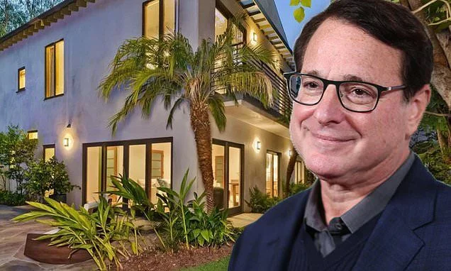 Bob Saget Built His Career and Net Worth