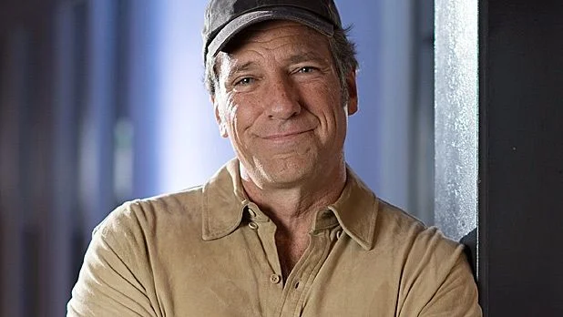 Breakthrough: Dirty Jobs & Mike Rowe Net Worth
