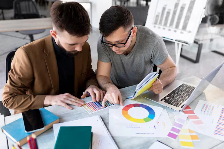 Build and Distribute High-Impact Content