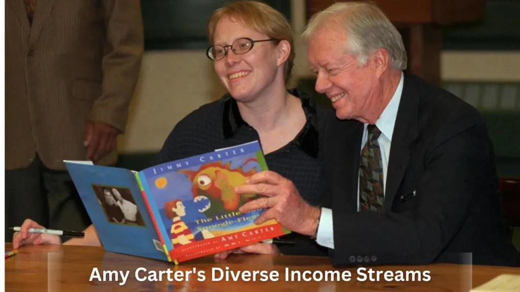 Career and Activism