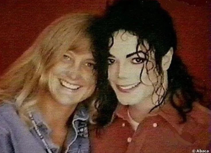 Career and Debbie Rowe Net Worth
