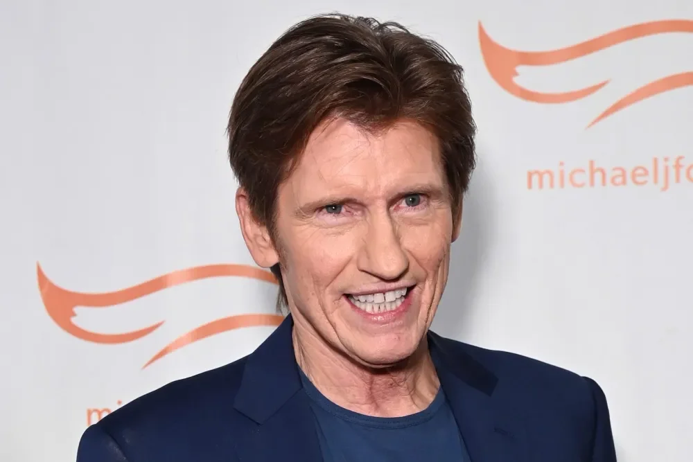 Career and Rise Behind Denis Leary Net Worth
