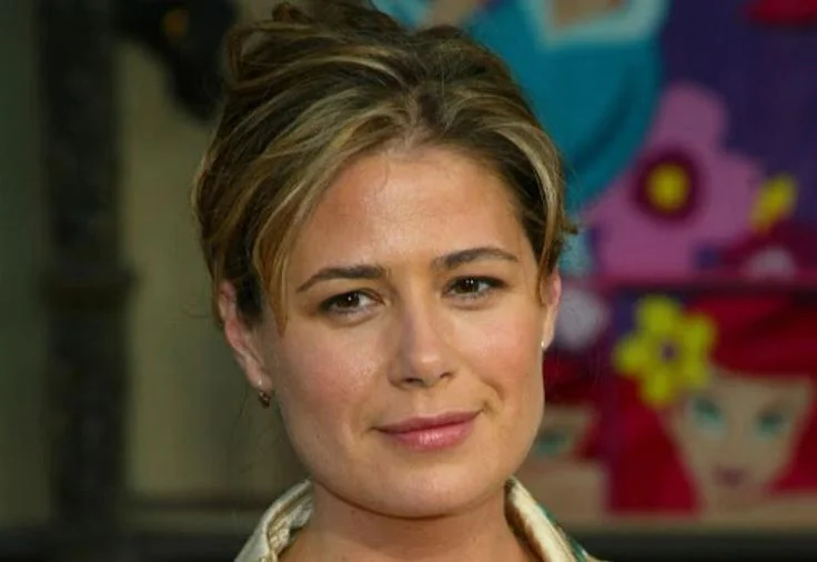 Career Path Behind Maura Tierney Net Worth