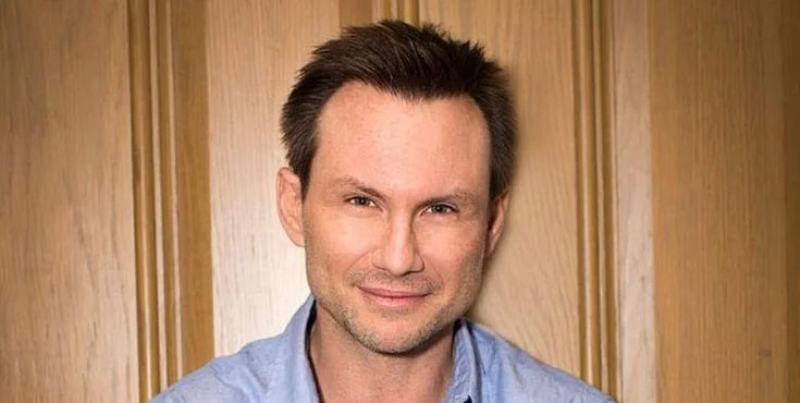 Christian Slater Net Worth: Lifestyle, Assets & Spending