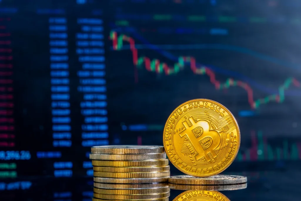Cryptocurrency Investment 2025
