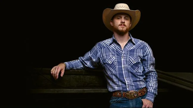 Cody Johnson Net Worth: A Journey from Rodeo to Riches