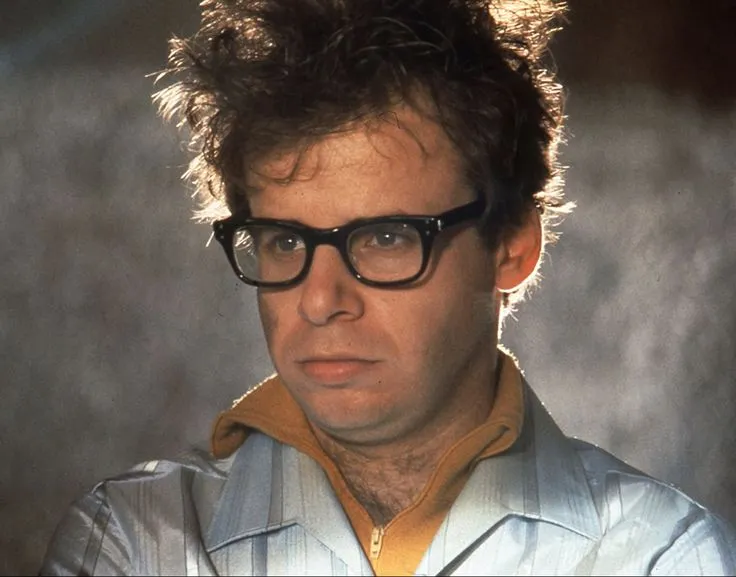 Nick Moranis Personal life