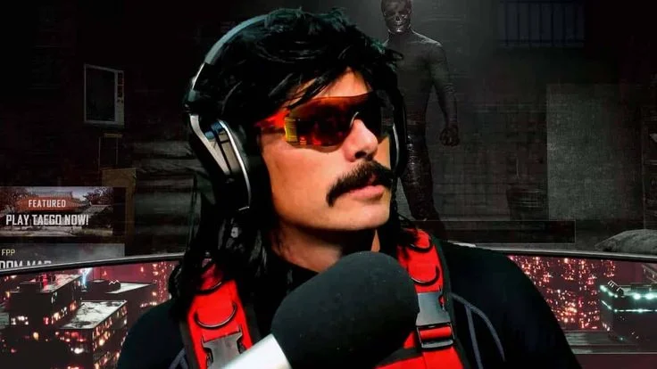 Dr DisRespect Net Worth (2025 Estimate)
