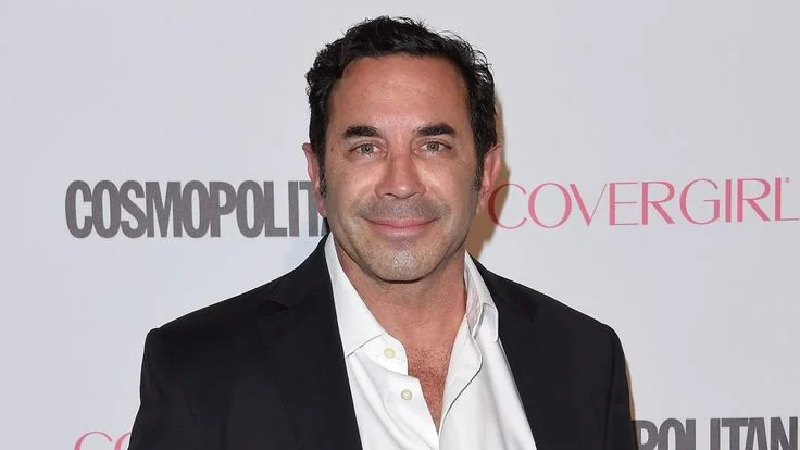 Early Life and the Roots of Paul Nassif Net Worth