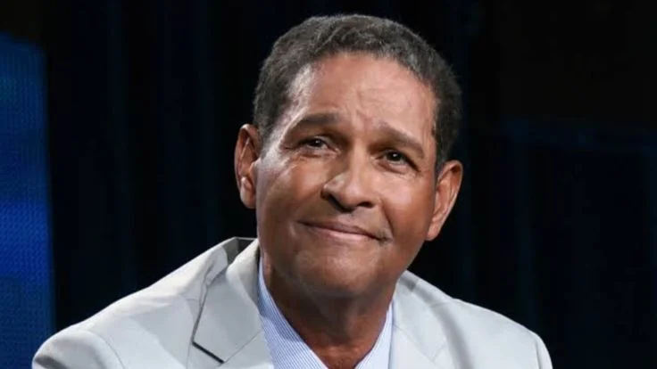 Early Life, Education & Bryant Gumbel Net Worth