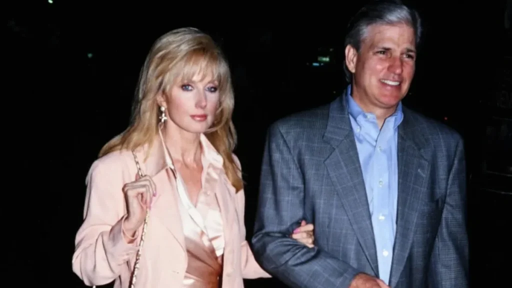 Career Highlights That Built Morgan Fairchild Net Worth