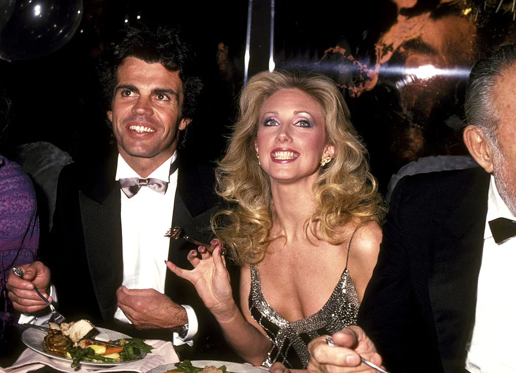 Early Life of Morgan Fairchild & Her Net Worth