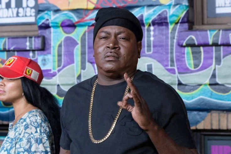 Early Life: trick daddy net worth