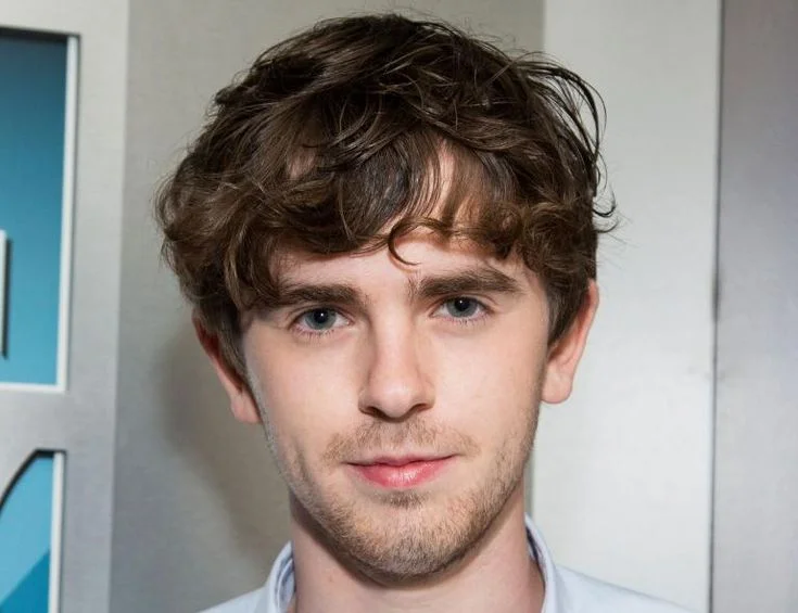 Freddie Highmore Net Worth: TV Breakthrough