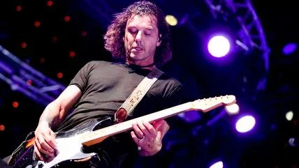 Acting Ventures and Entertainment Projects : Gavin Rossdale Net Worth