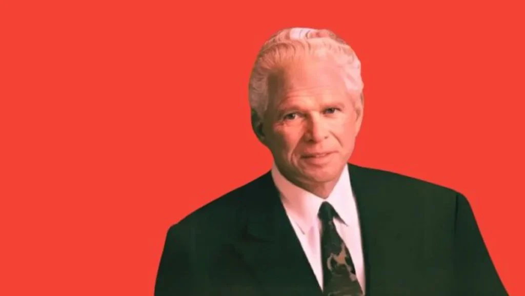 How John Teets Made His Wealth: Business Model Breakdown