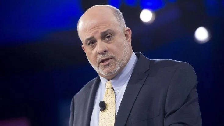 How Mark Levin Salary Shapes His Net Worth