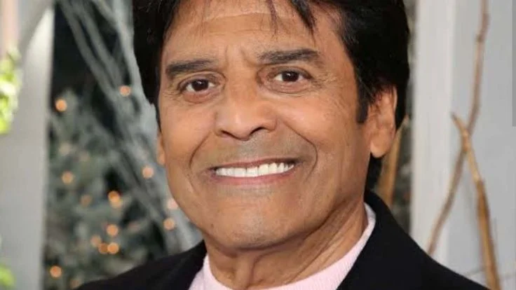 How Much Is Erik Estrada Worth?