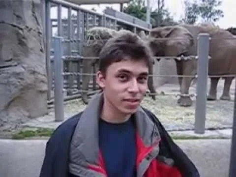 Jawed Karim Net Worth: Early Life & Career Start