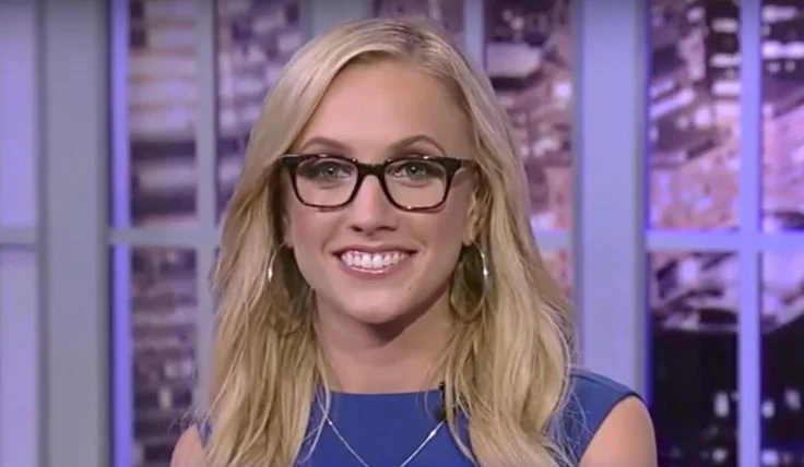 Kat Timpf Early Life and Background