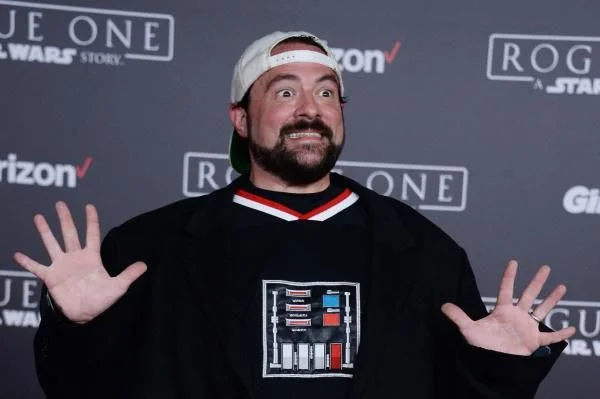 Kevin Smith Net Worth